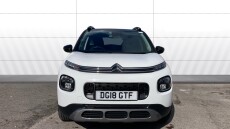 Citroen C3 Aircross 1.2 PureTech 110 Flair 5dr EAT6 Petrol Hatchback